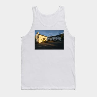 Black Bull Hotel, Coniston Tank Top